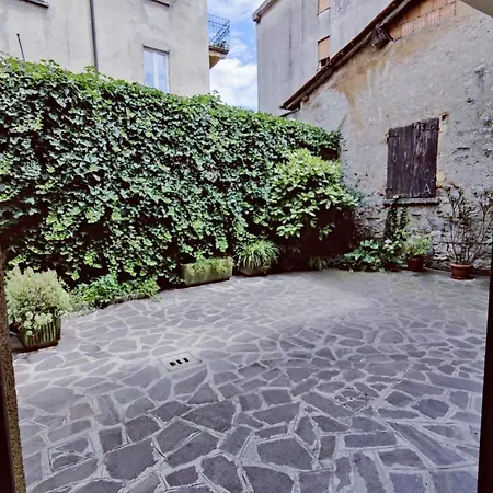 La Casa Di Giò *