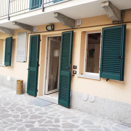 Appartamento La Casa Di Giò *