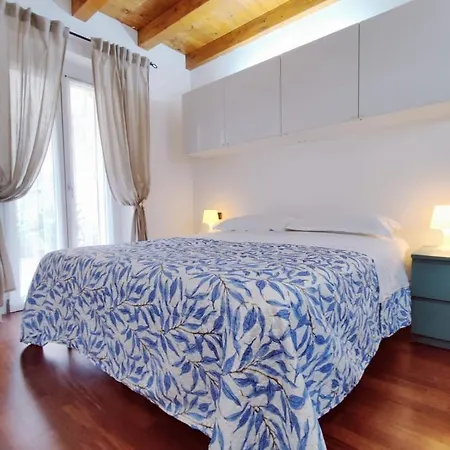 La Casa Di Giò * Lecco