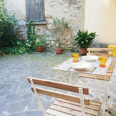 La Casa Di Giò Appartamento Lecco