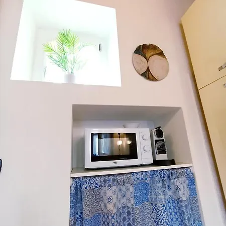 La Casa Di Giò Appartamento *