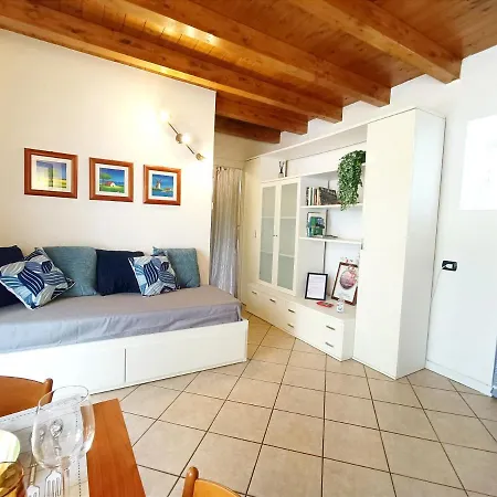 La Casa Di Giò Appartamento Lecco