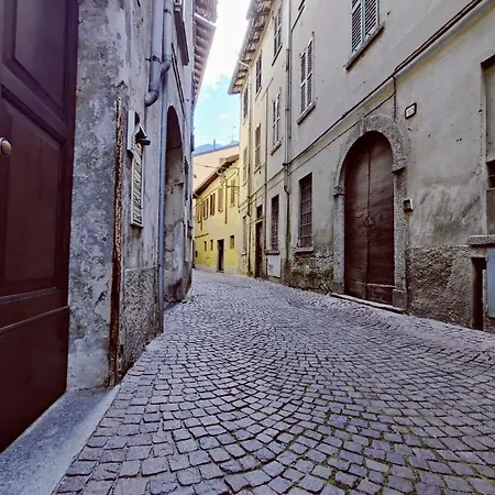 La Casa Di Gio Daire Lecco