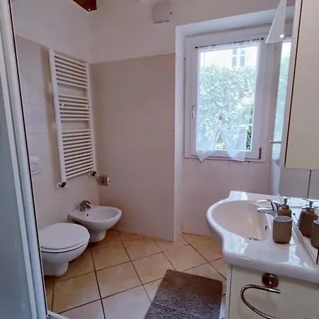 Daire La Casa Di Gio *