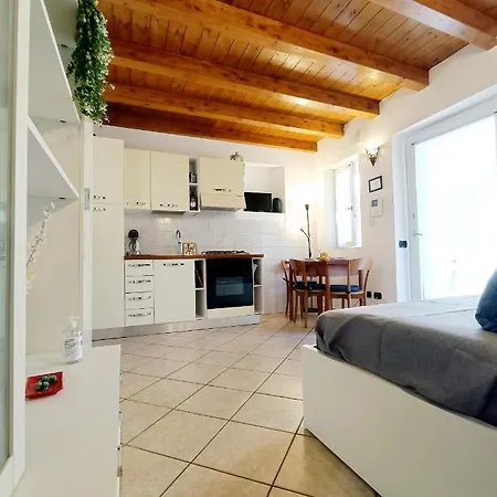 La Casa Di Gio * Lecco