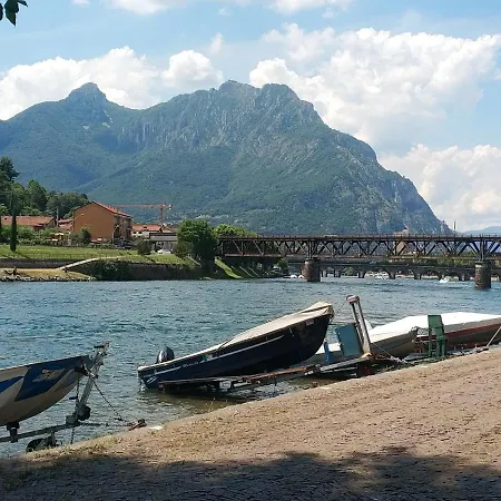 La Casa Di Gio Lecco