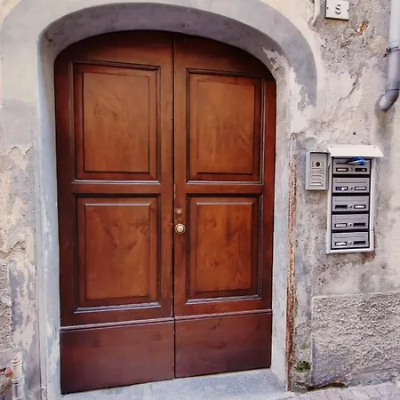 La Casa Di Gio Apartment