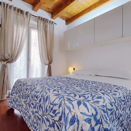 Apartment La Casa Di Gio Lecco