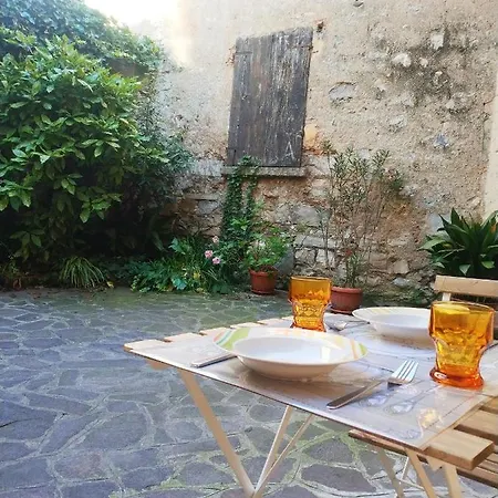 La Casa Di Gio