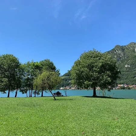 La Casa Di Gio * Lecco