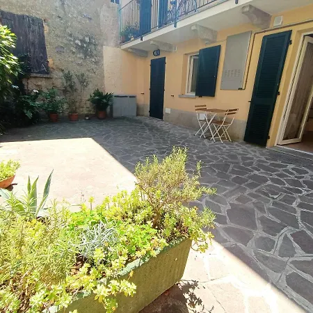 La Casa Di Gio