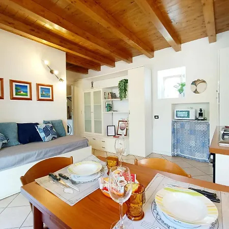 La Casa Di Gio Apartment *